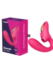 Chisa Duende Vakum Vibrat�r